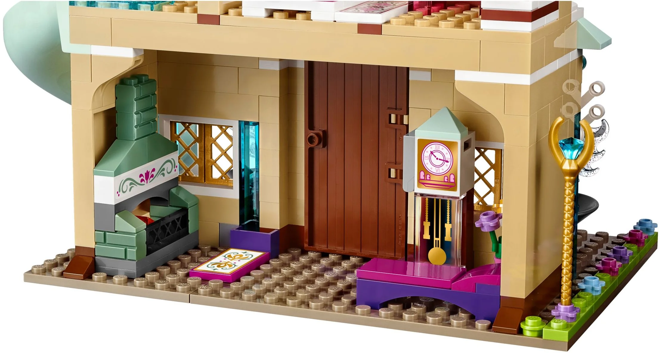 LEGO® 41068 Uroczystość z zamku Arendelle - zdjęcie 9