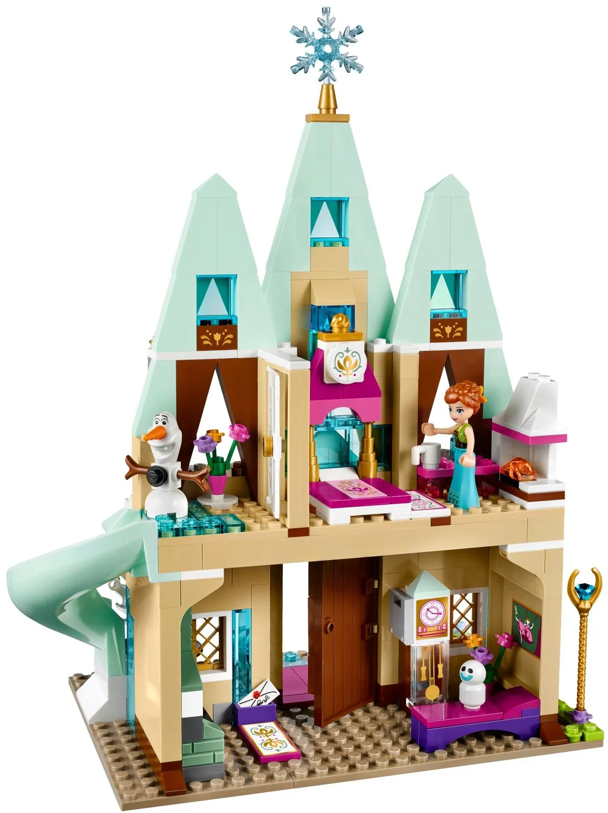 LEGO® 41068 Uroczystość z zamku Arendelle - zdjęcie 13