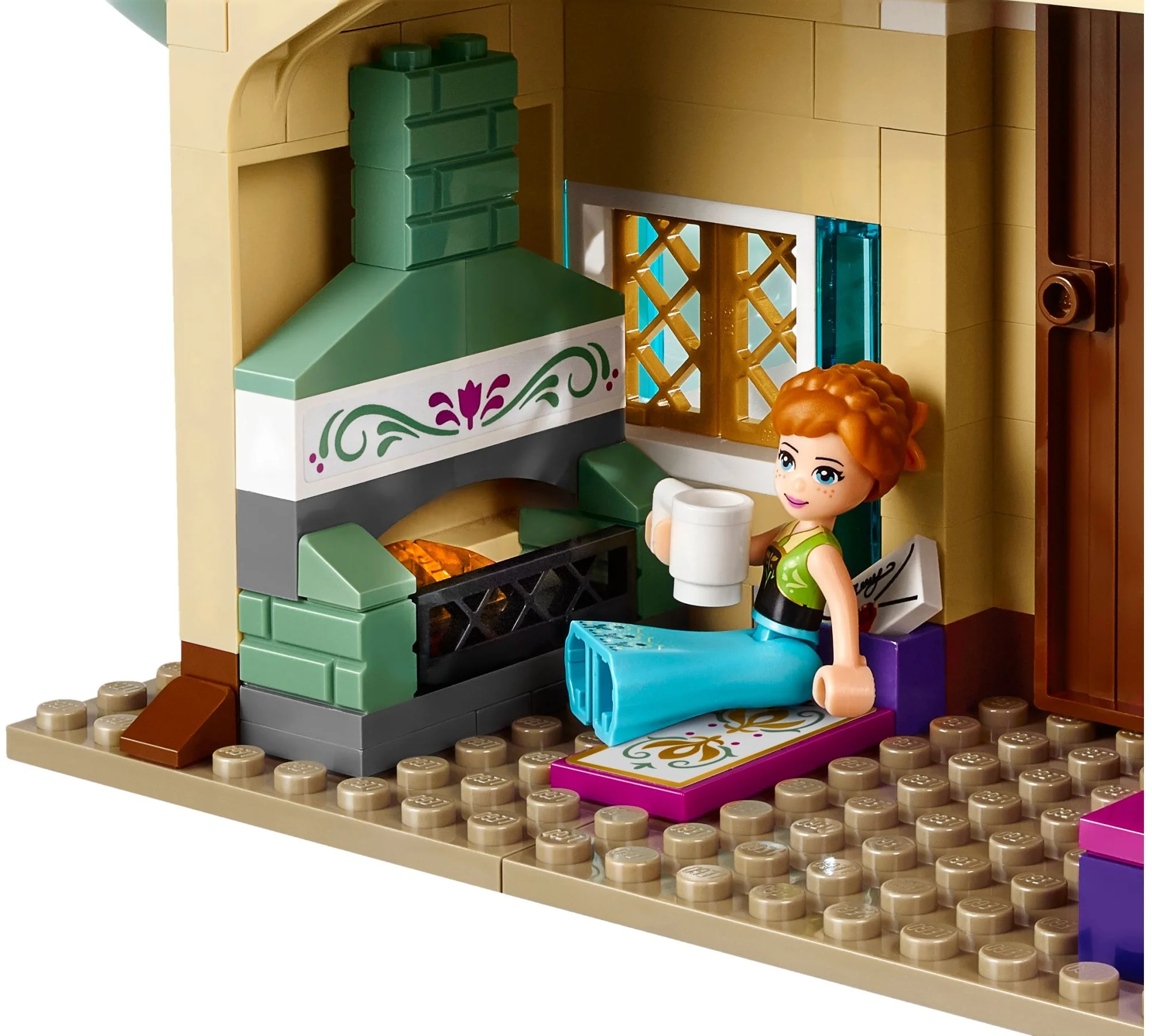 LEGO® 41068 Uroczystość z zamku Arendelle - zdjęcie 16