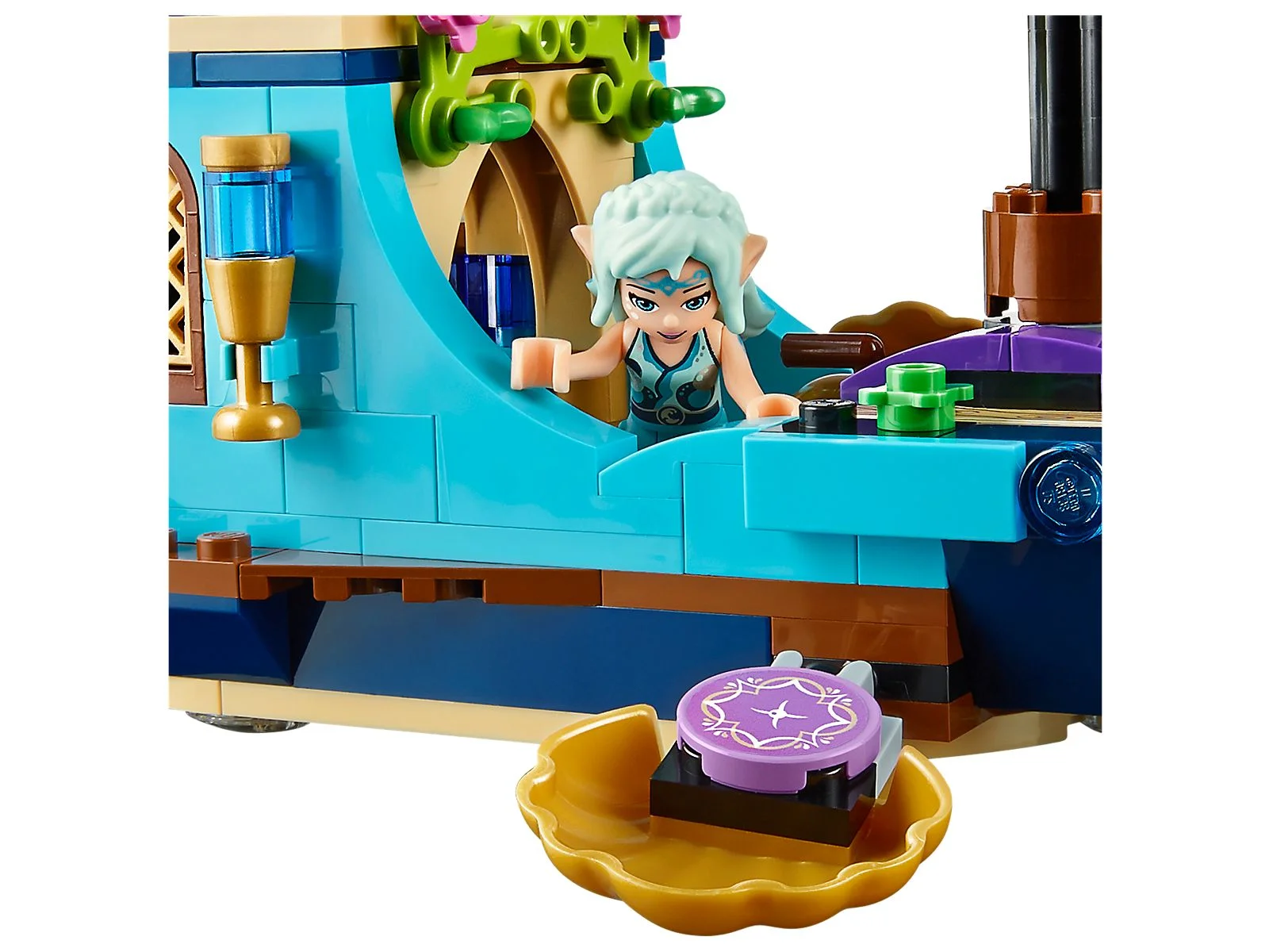 LEGO® 41073 Statek Naidy - zdjęcie 6