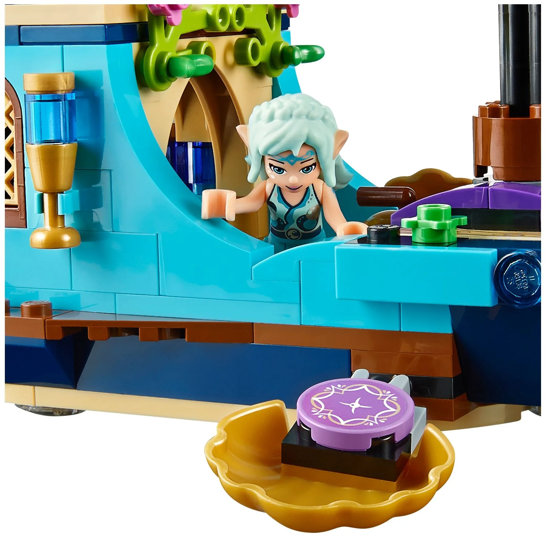 LEGO® 41073 Statek Naidy - zdjęcie 11