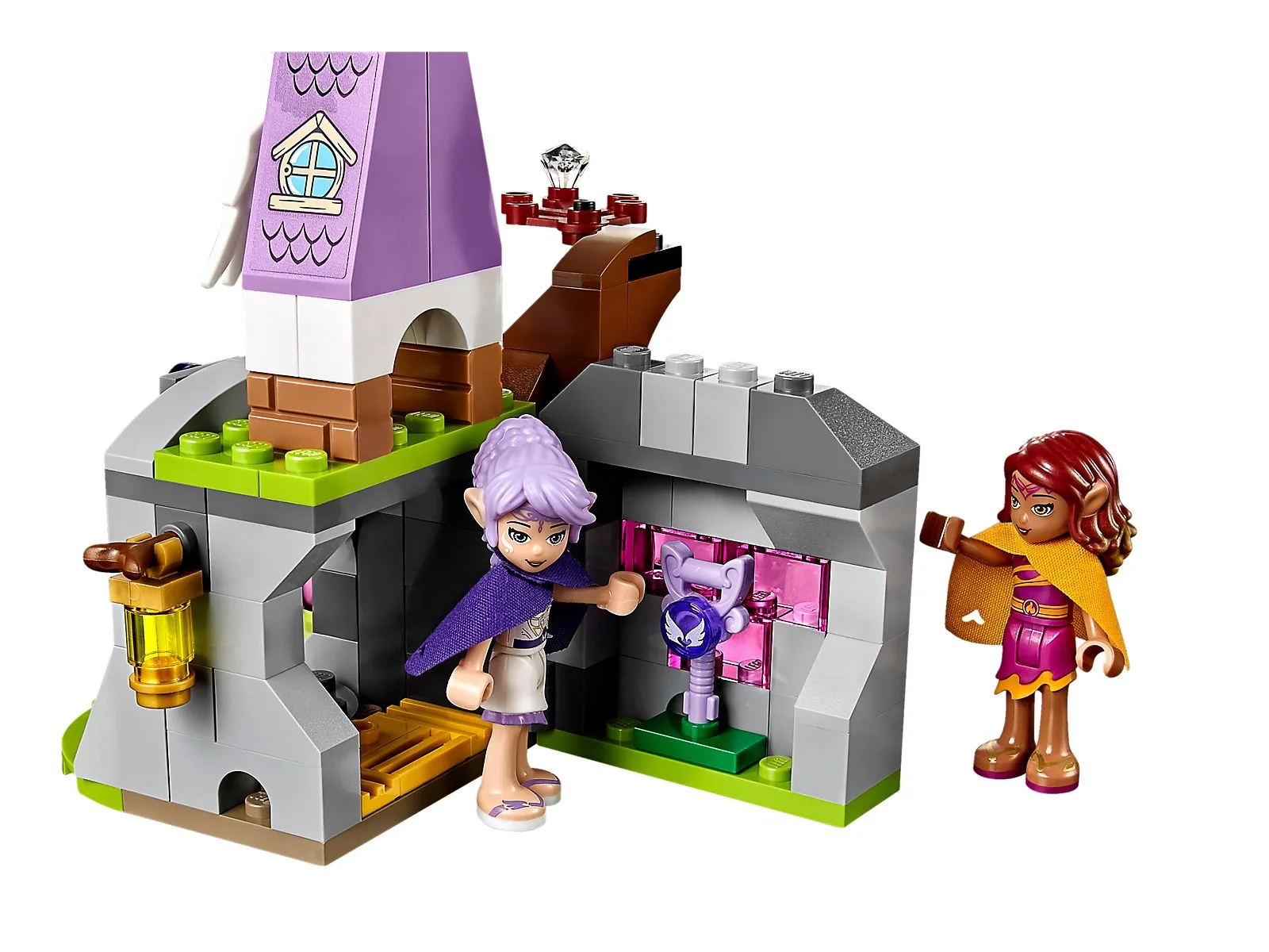 LEGO® 41077 Sanie pegaza Airy - zdjęcie 5