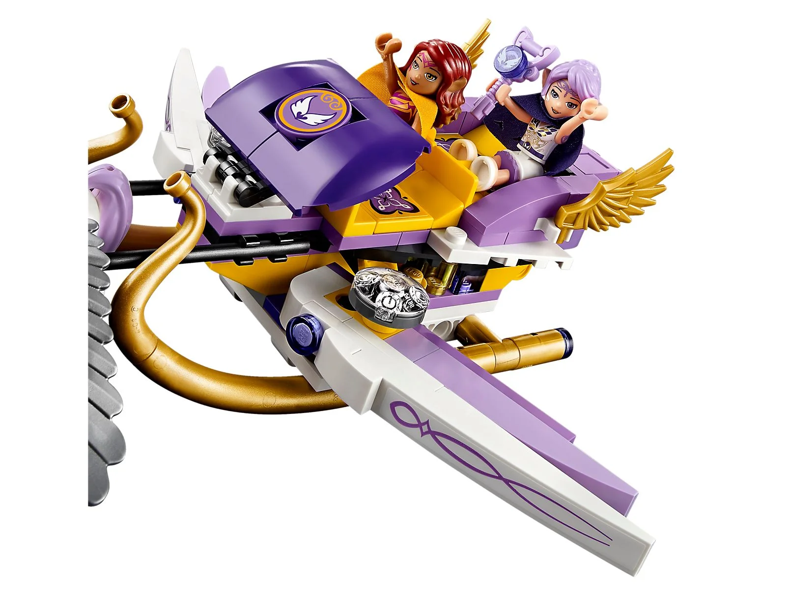 LEGO® 41077 Sanie pegaza Airy - zdjęcie 7