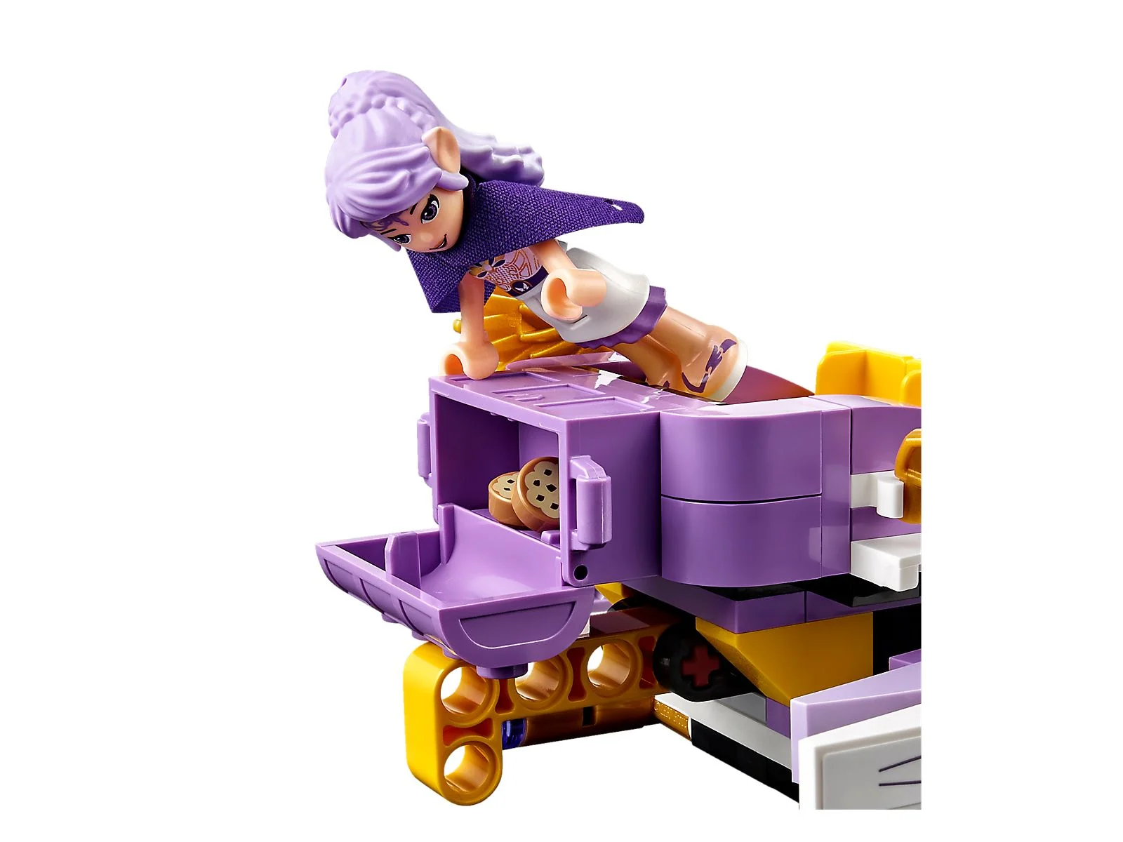 LEGO® 41077 Sanie pegaza Airy - zdjęcie 8