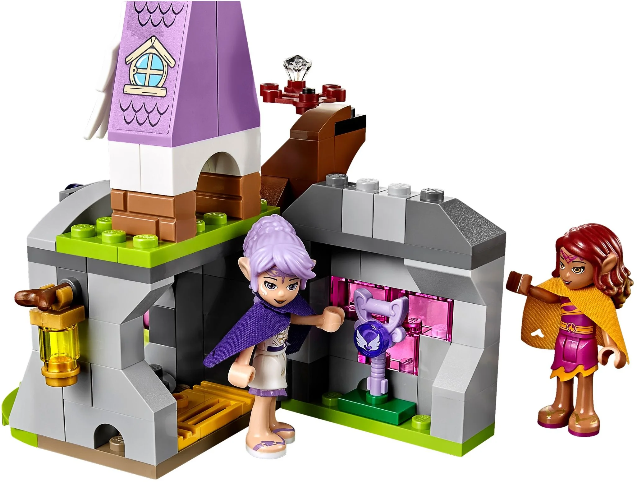 LEGO® 41077 Sanie pegaza Airy - zdjęcie 18
