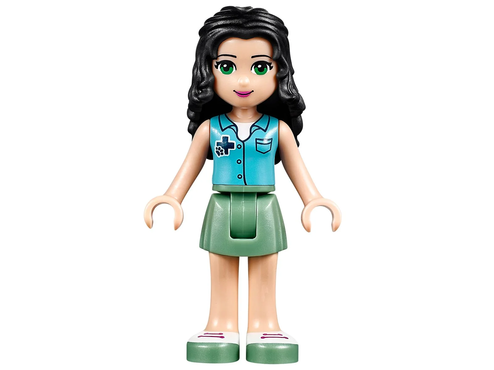 LEGO® 41086 Karetka weterynarza - zdjęcie 7