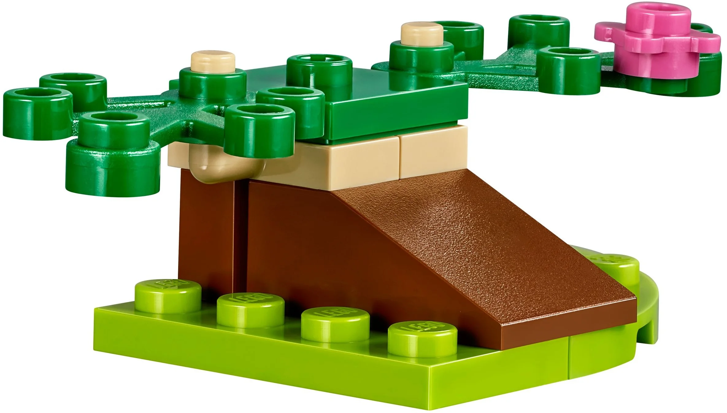 LEGO® 41086 Karetka weterynarza - zdjęcie 11