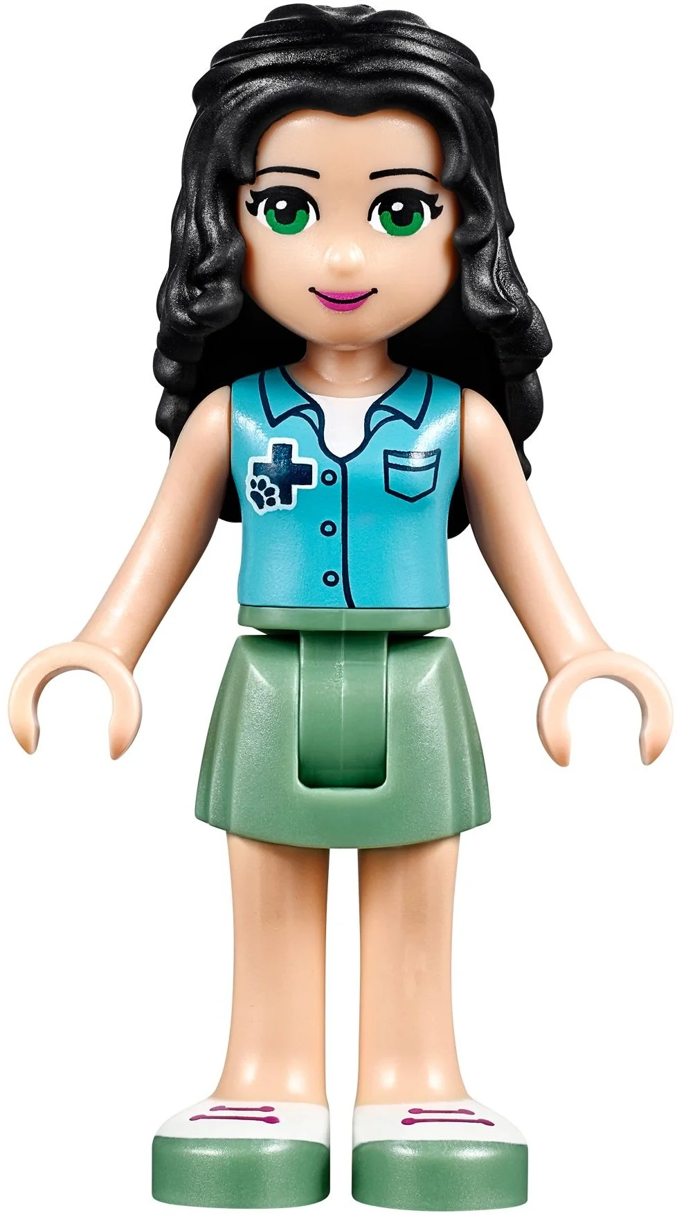 LEGO® 41086 Karetka weterynarza - zdjęcie 12