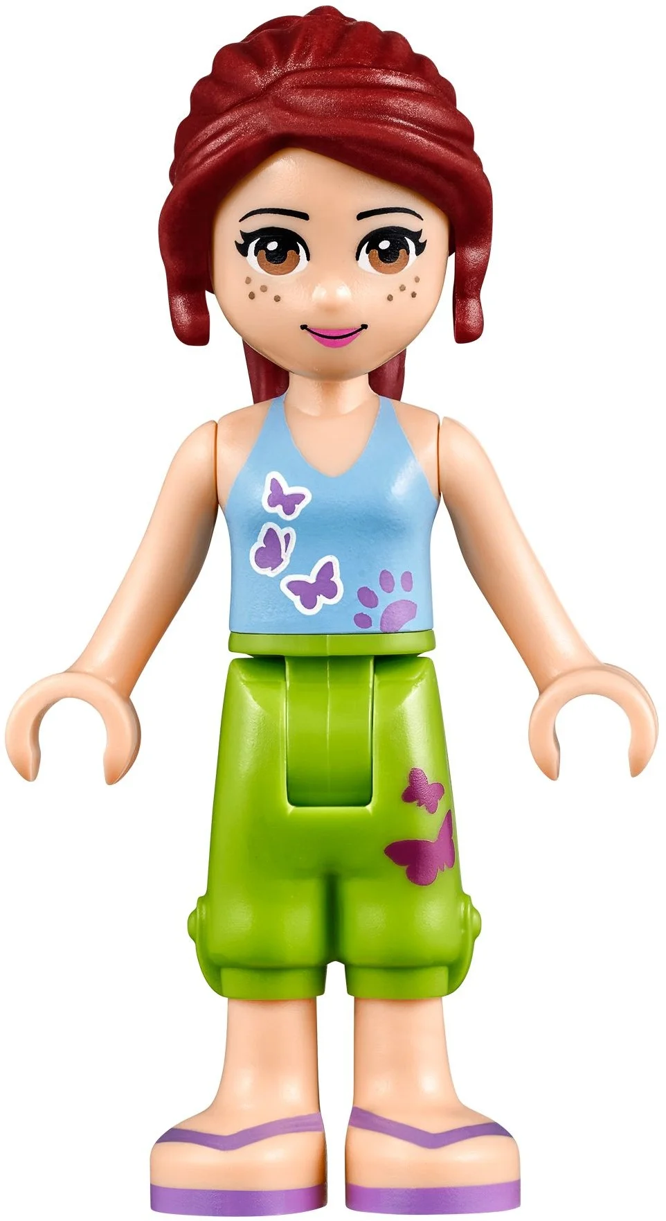 LEGO® 41091 Kabriolet Mii Bez Pudełka - zdjęcie 16