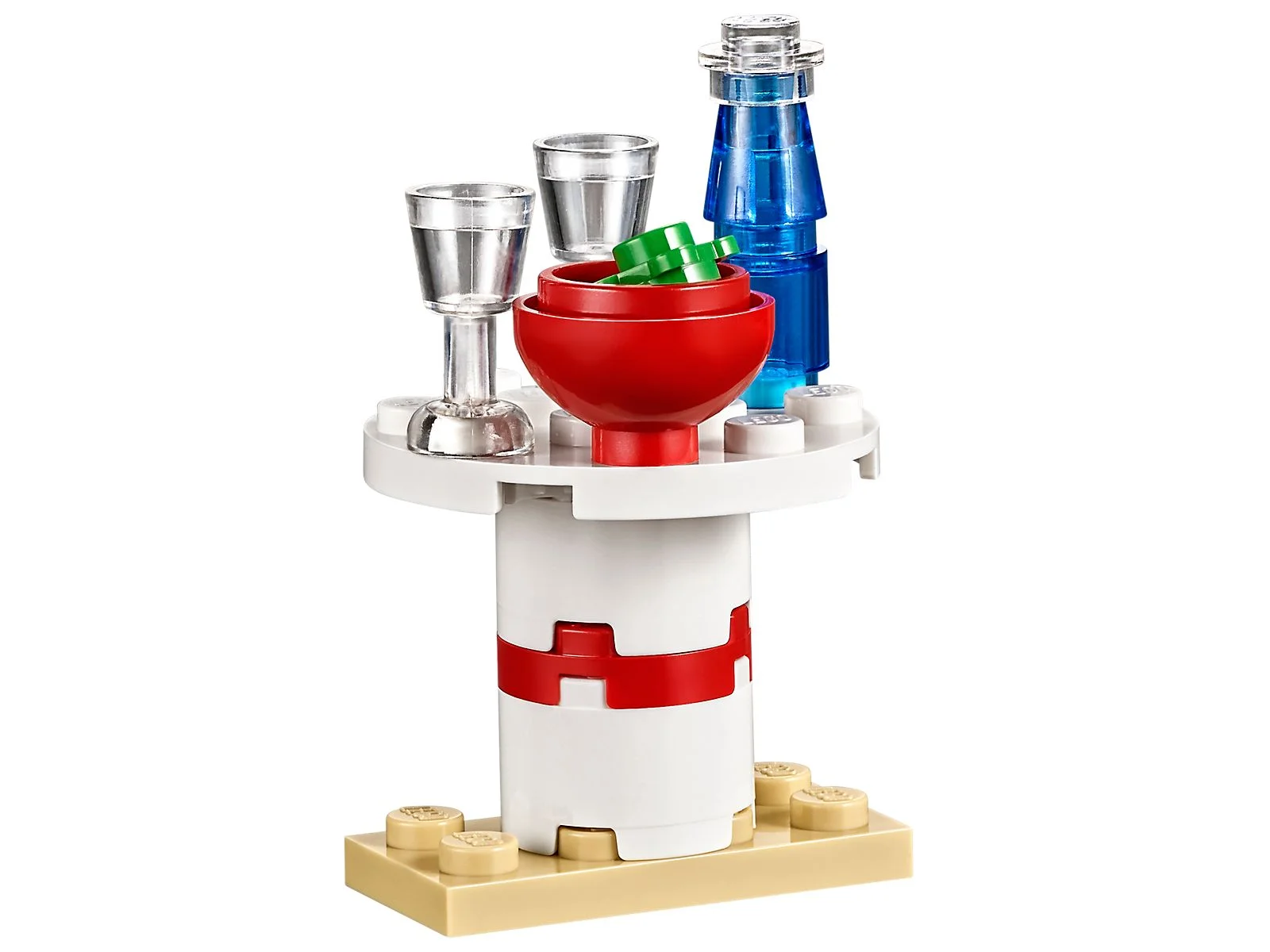 LEGO® 41092 Pizzeria Stephanie - zdjęcie 6