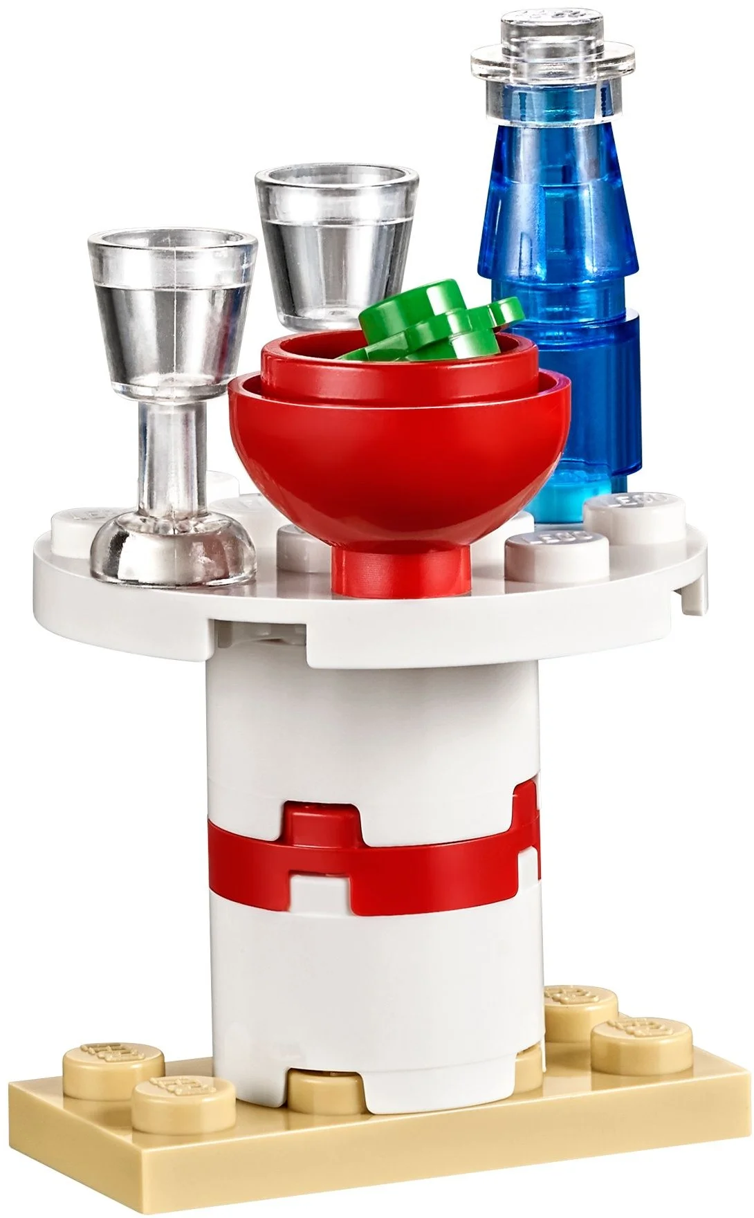 LEGO® 41092 Pizzeria Stephanie - zdjęcie 12
