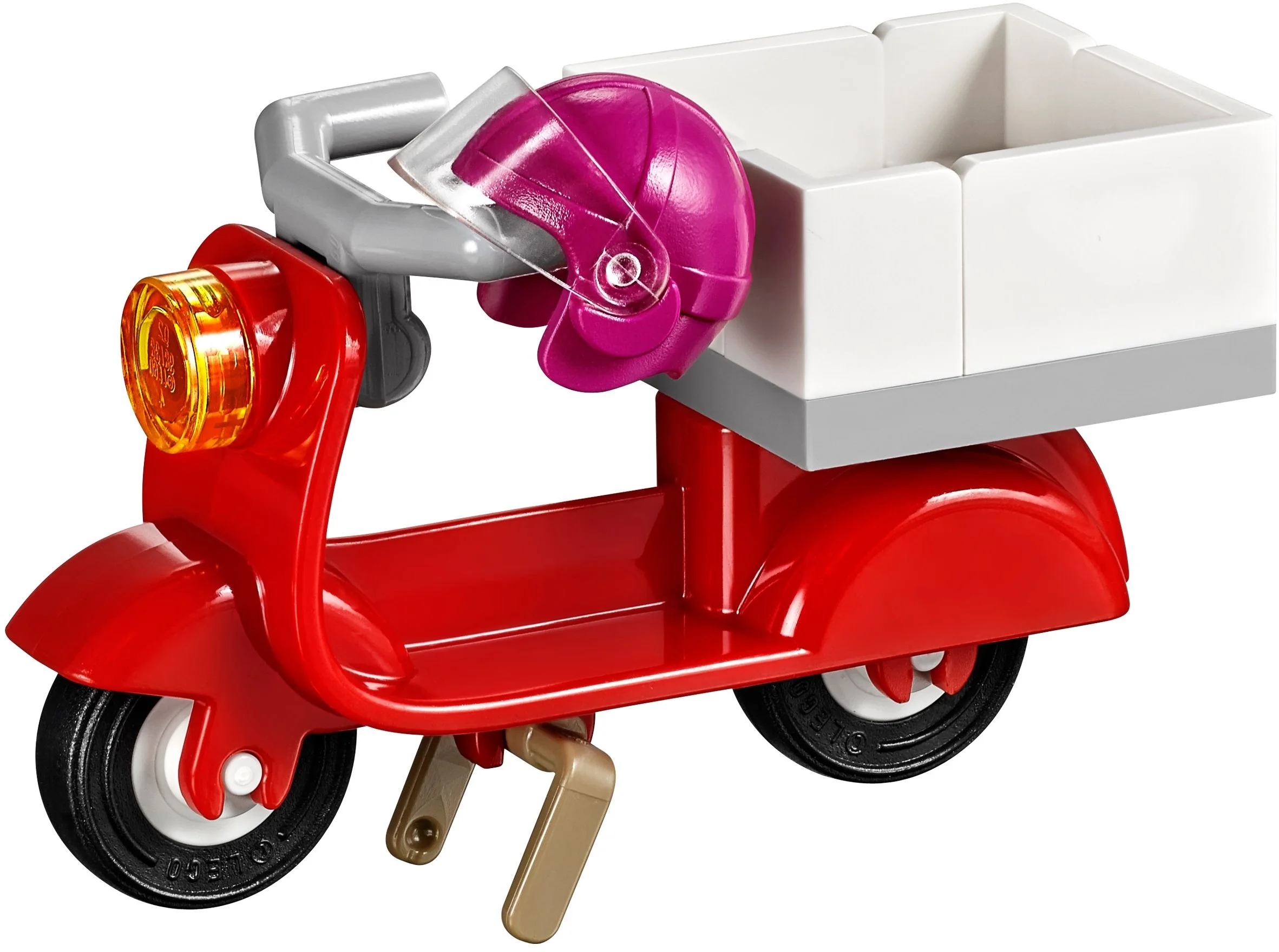 LEGO® 41092 Pizzeria Stephanie - zdjęcie 13