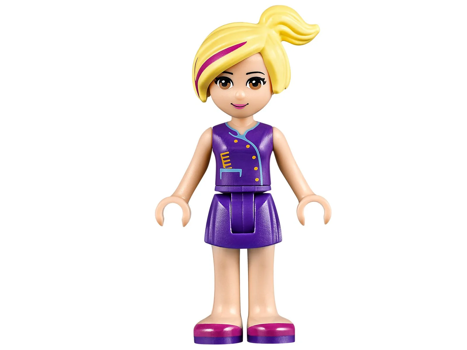 LEGO® 41093 Salon fryzjerski Heartlake - zdjęcie 9