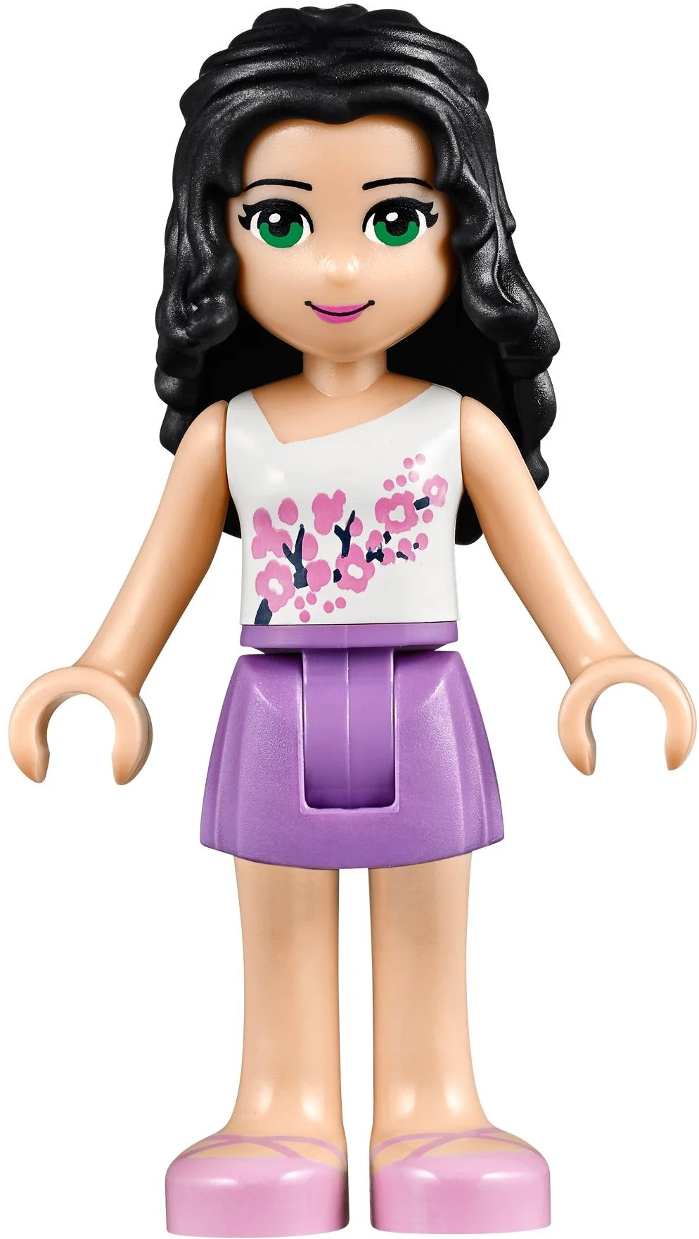 LEGO® 41093 Salon fryzjerski Heartlake - zdjęcie 17