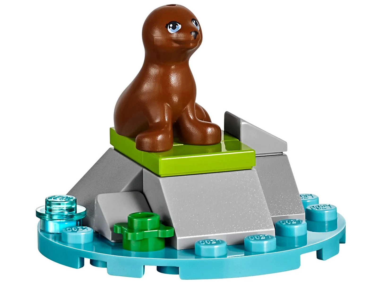 LEGO® 41094 Latarnia morska Heartlake - zdjęcie 2