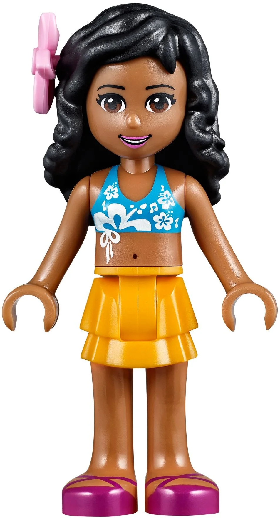 LEGO® 41094 Latarnia morska Heartlake - zdjęcie 16