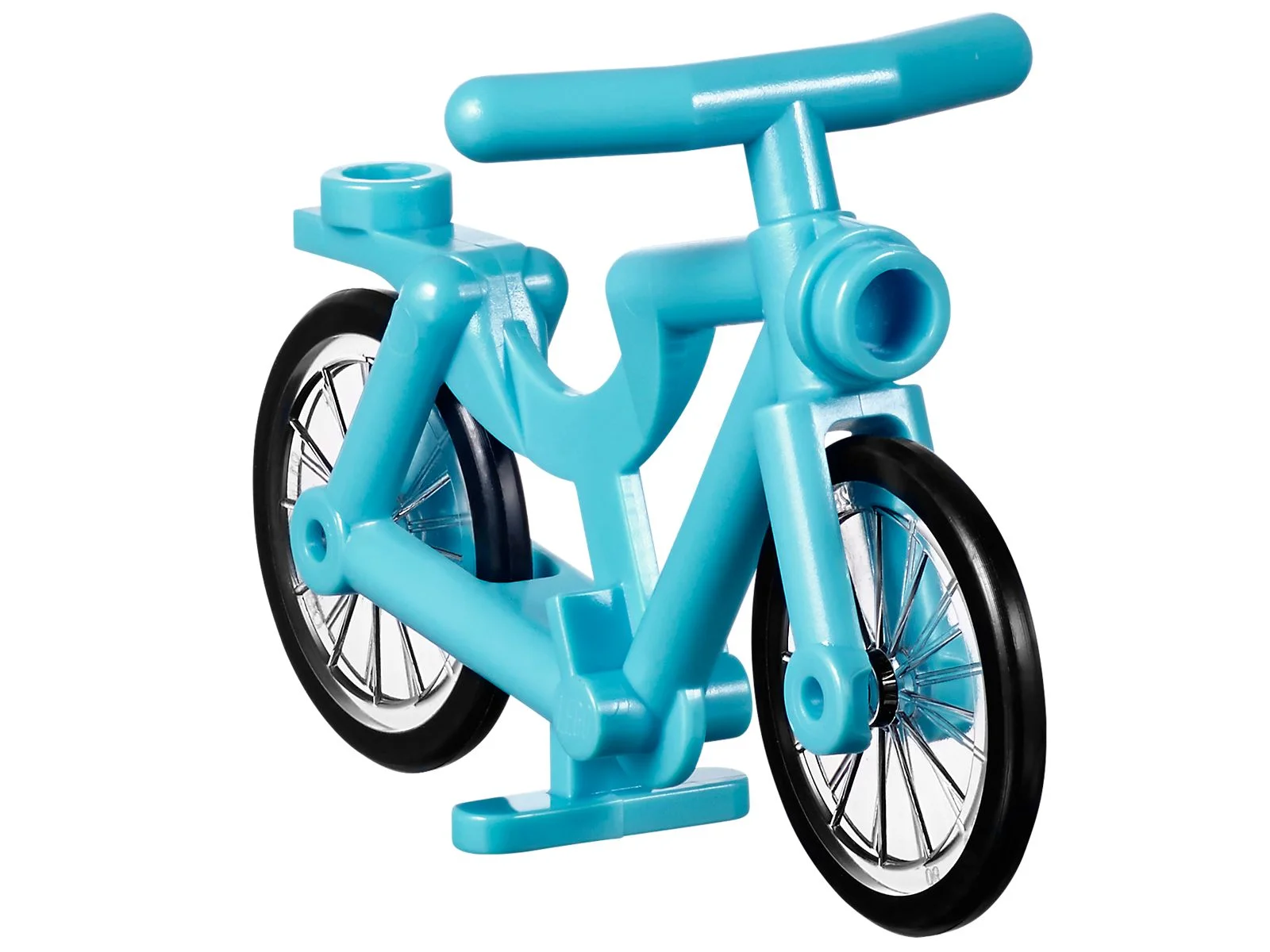LEGO® 41095 Dom Emmy Nowe - zdjęcie 8