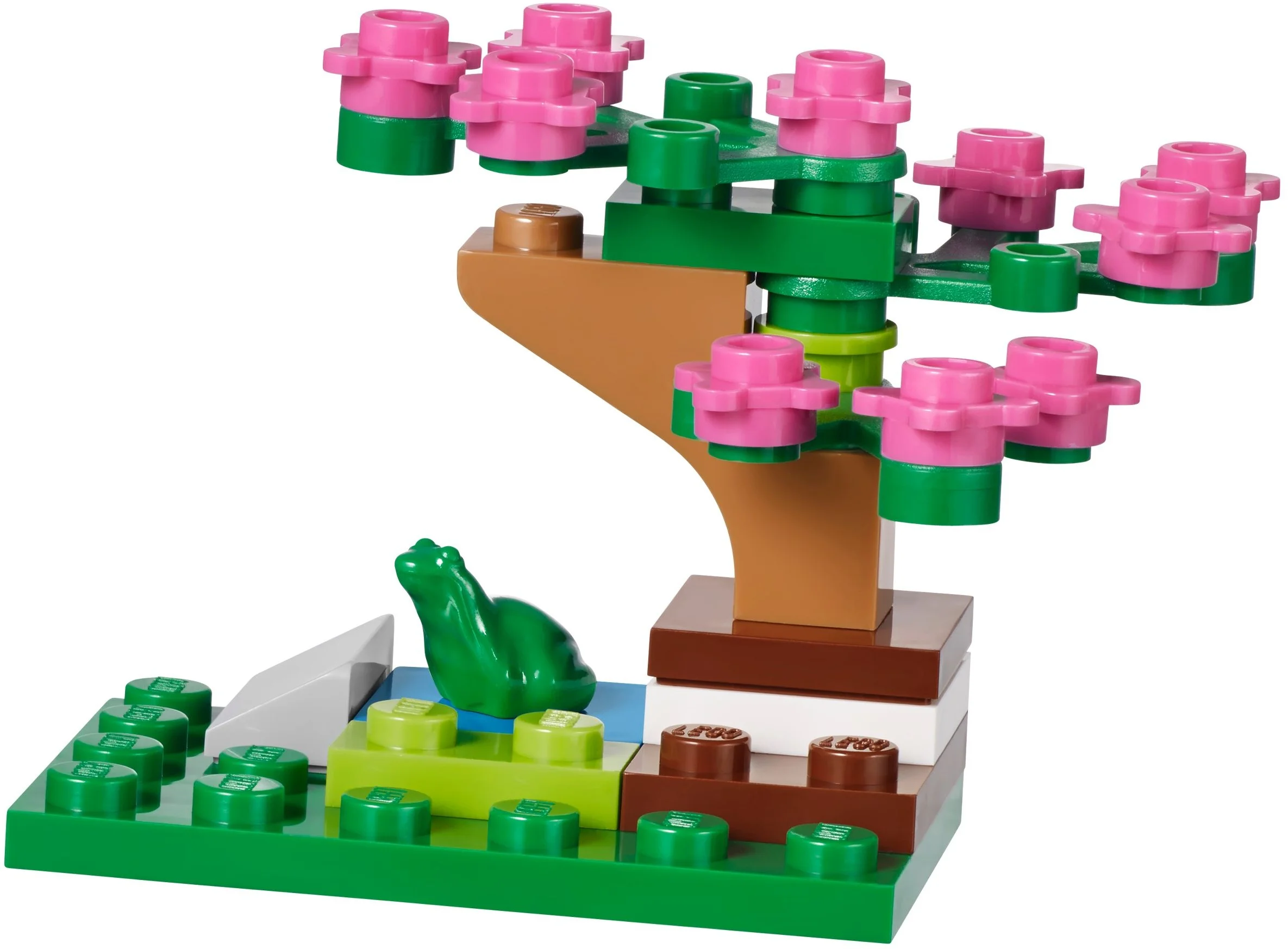 LEGO® 41095 Dom Emmy Nowe - zdjęcie 15
