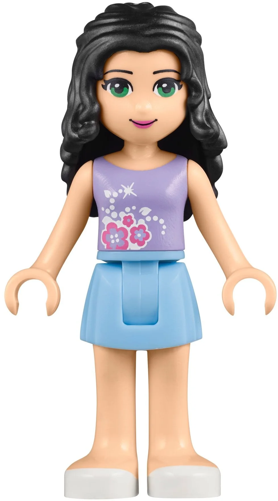 LEGO® 41095 Dom Emmy Nowe - zdjęcie 20