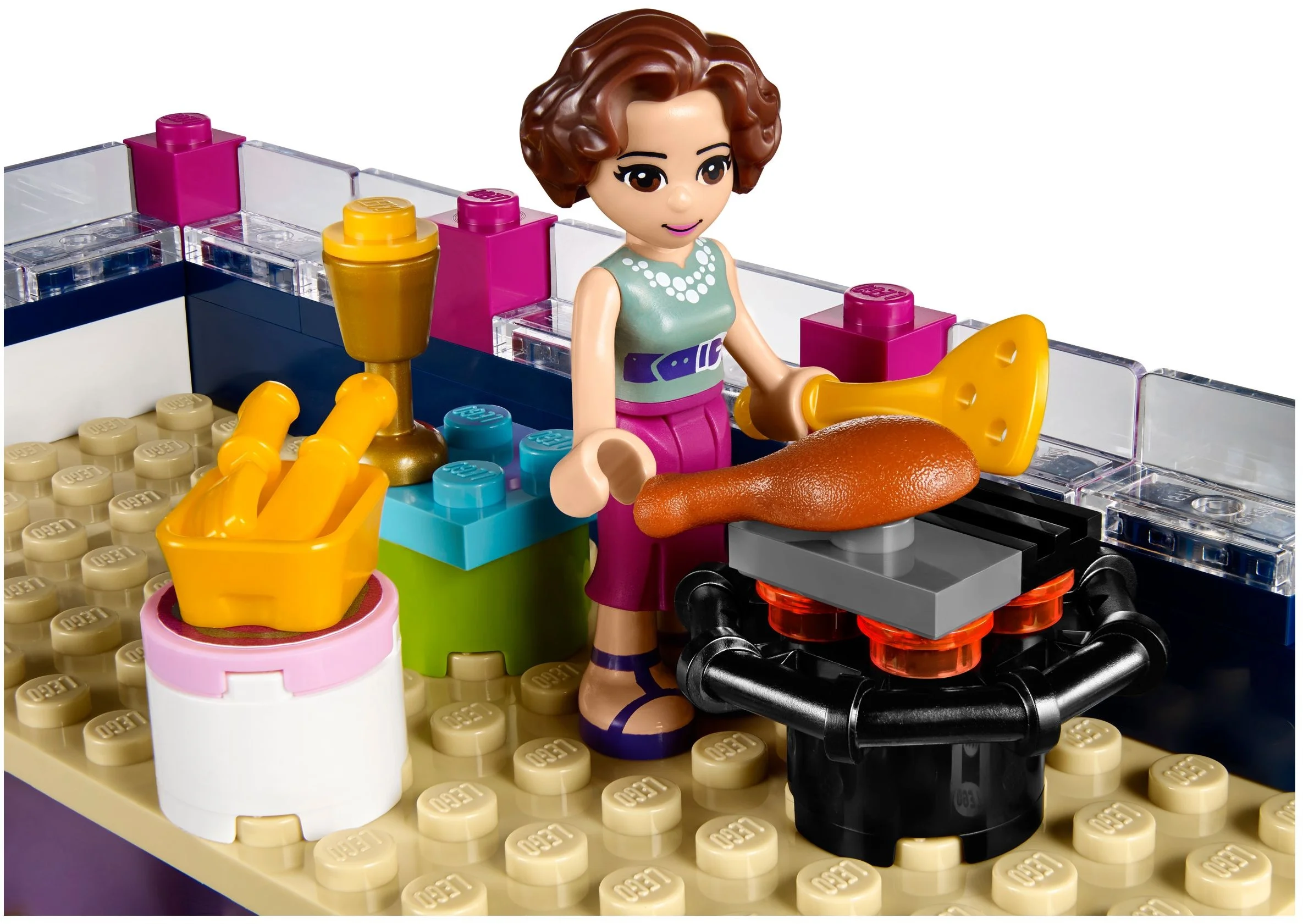 LEGO® 41095 Dom Emmy Nowe - zdjęcie 23