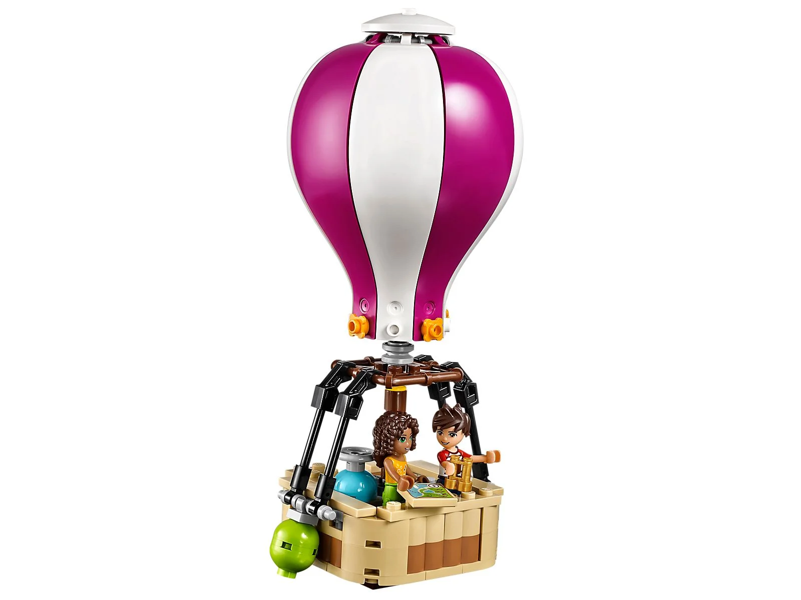 LEGO® 41097 Balon w Heartlake - zdjęcie 5