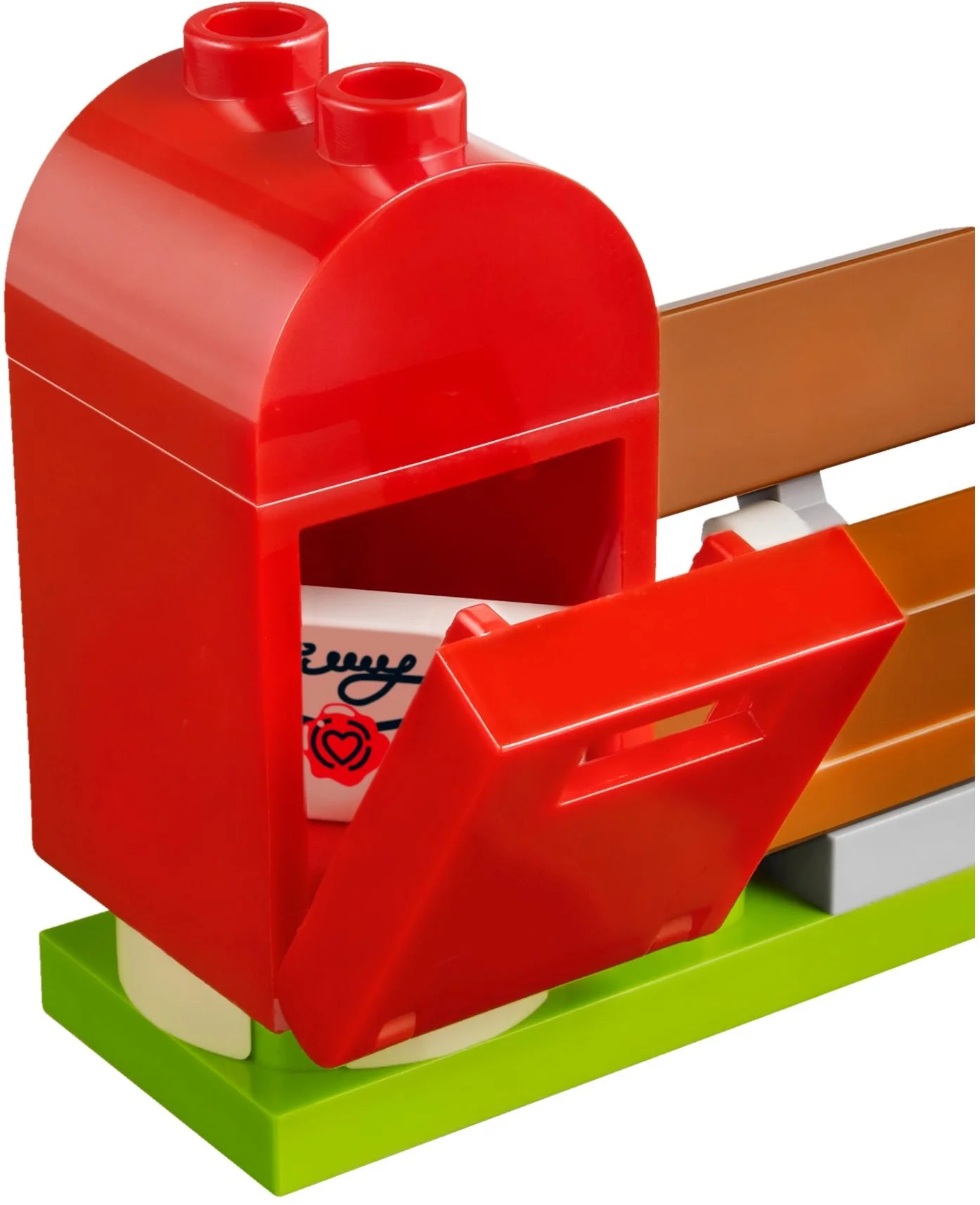 LEGO® 41098 Kiosk z pamiątkami Emmy - zdjęcie 4