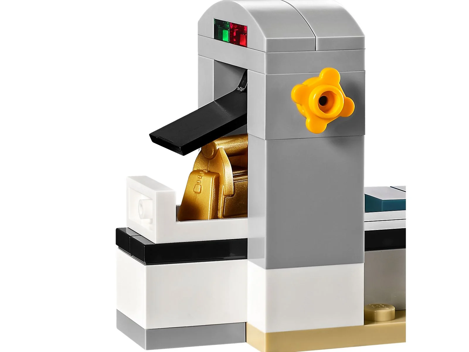 LEGO® 41100 Prywatny samolot z Heartlake - zdjęcie 3