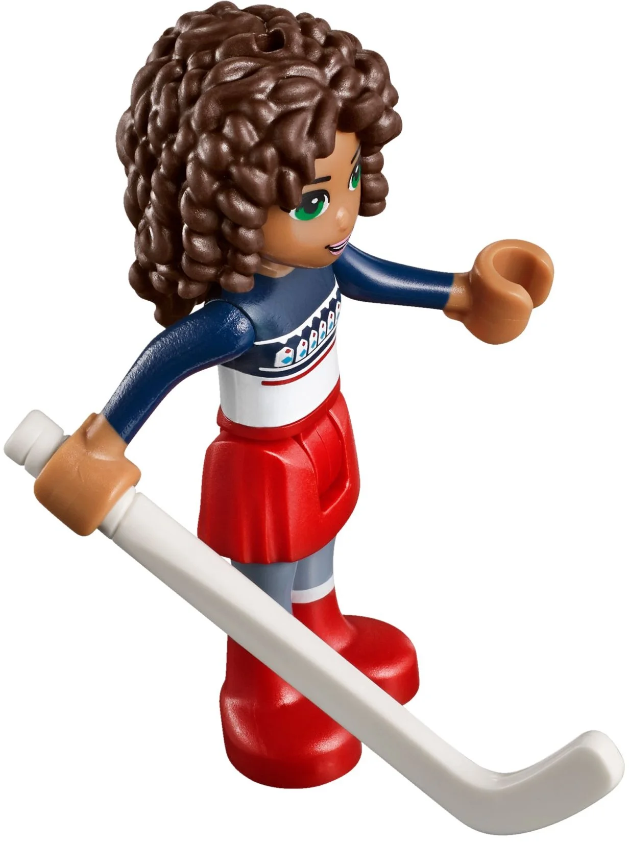 LEGO® 41102 Kalendarz Adwentowy Friends 2015 - zdjęcie 3
