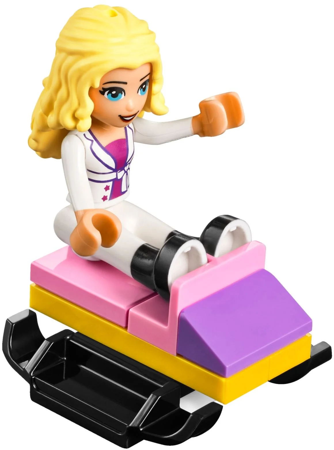 LEGO® 41102 Kalendarz Adwentowy Friends 2015 - zdjęcie 4