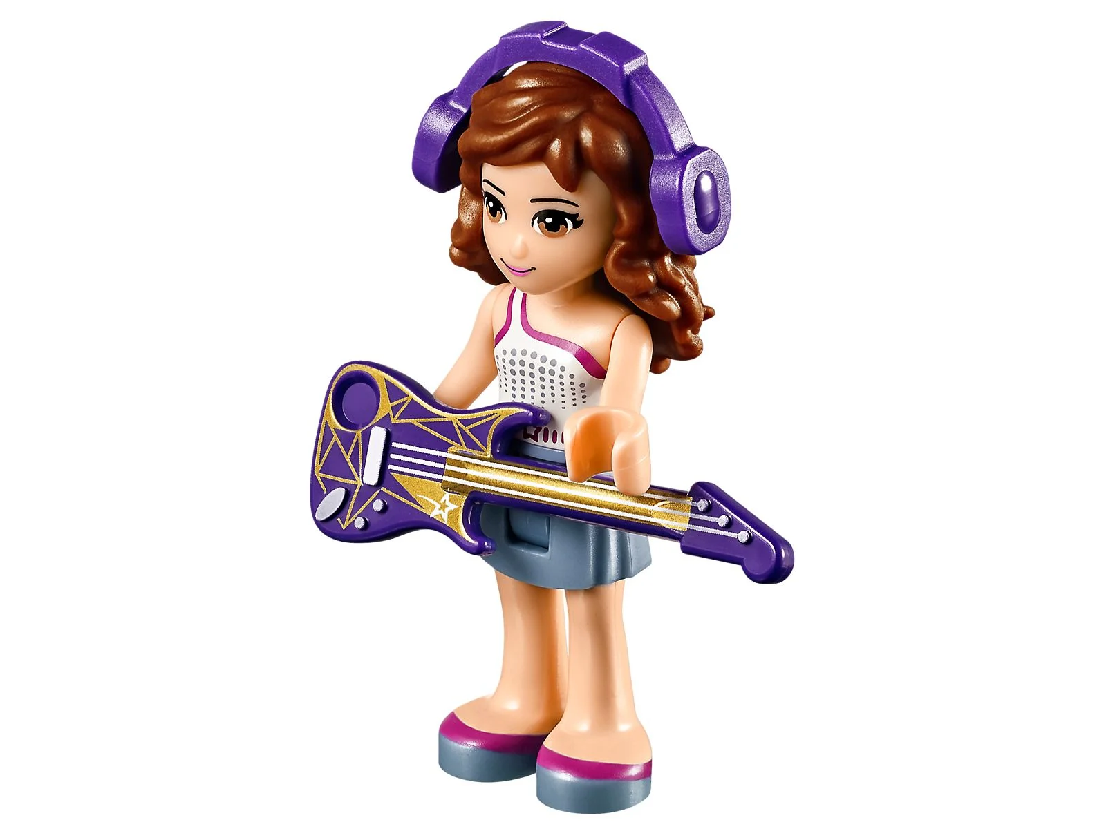 LEGO® 41103 Studio nagrań gwiazdy Pop - zdjęcie 7