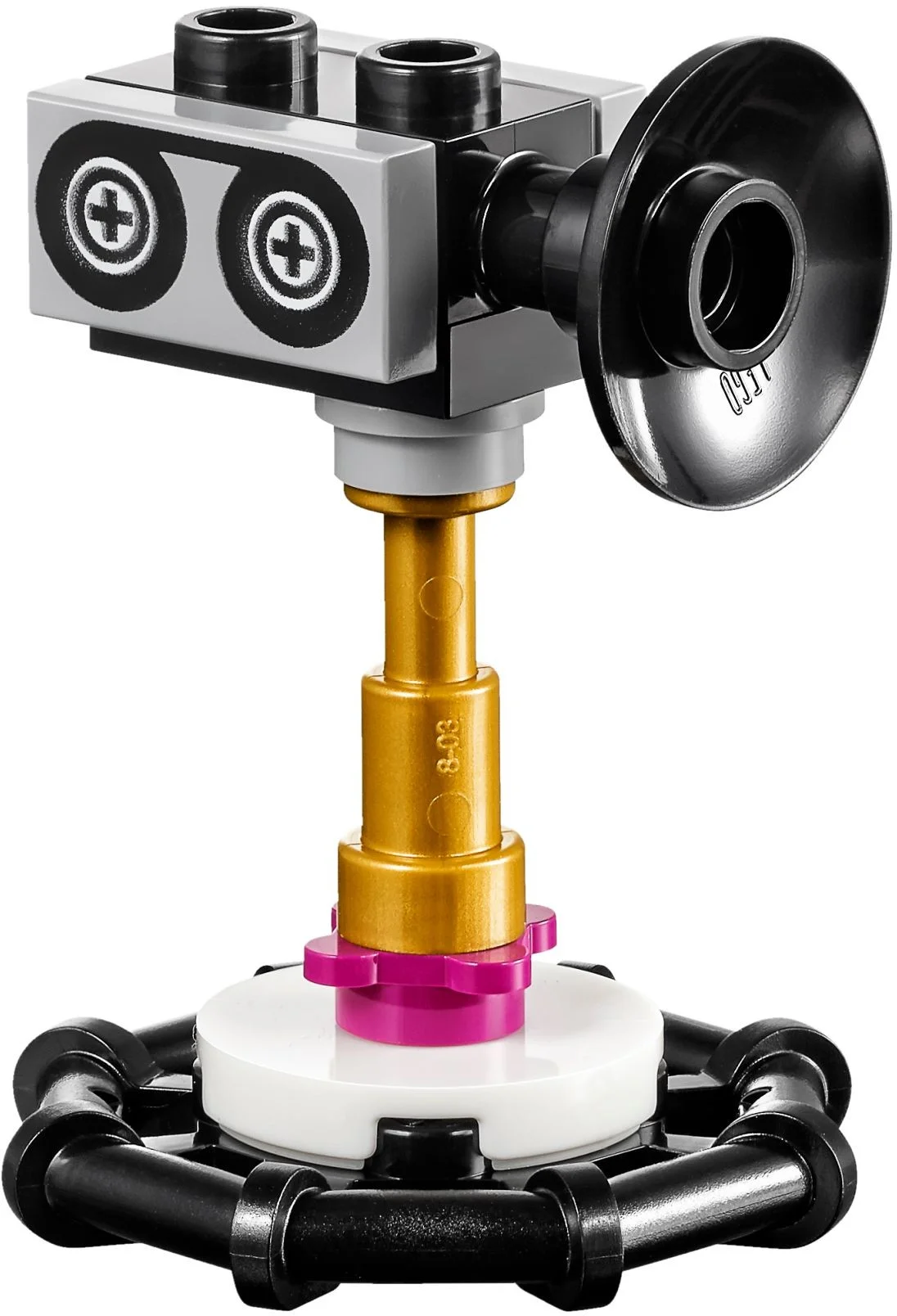 LEGO® 41103 Studio nagrań gwiazdy Pop - zdjęcie 12