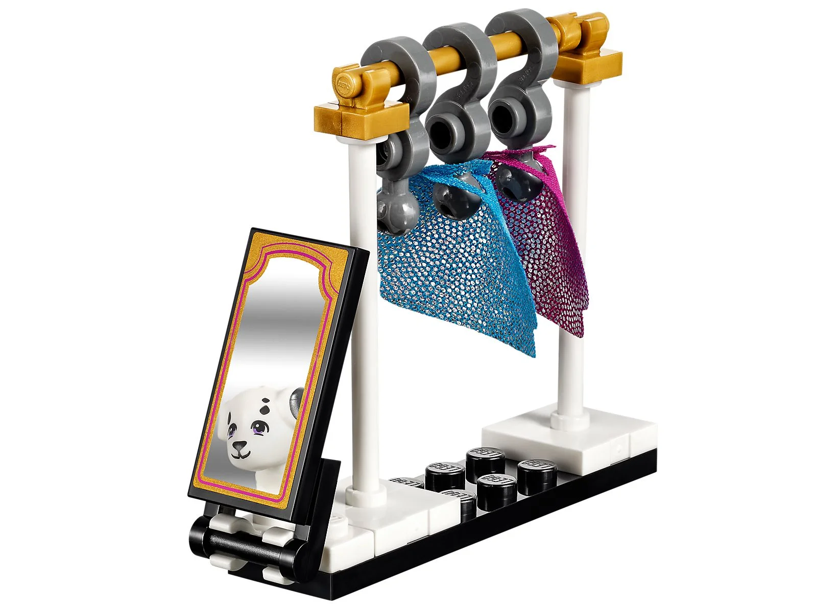 LEGO® 41104 Garderoba gwiazdy Pop - zdjęcie 9
