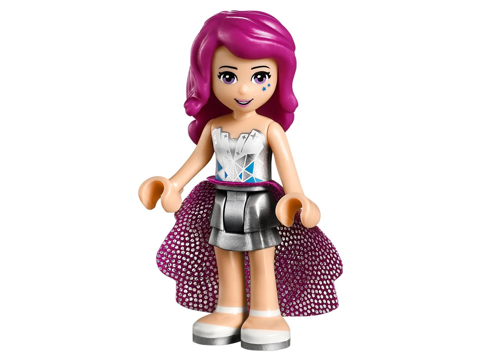 LEGO® 41105 Scena gwiazdy Pop - zdjęcie 5