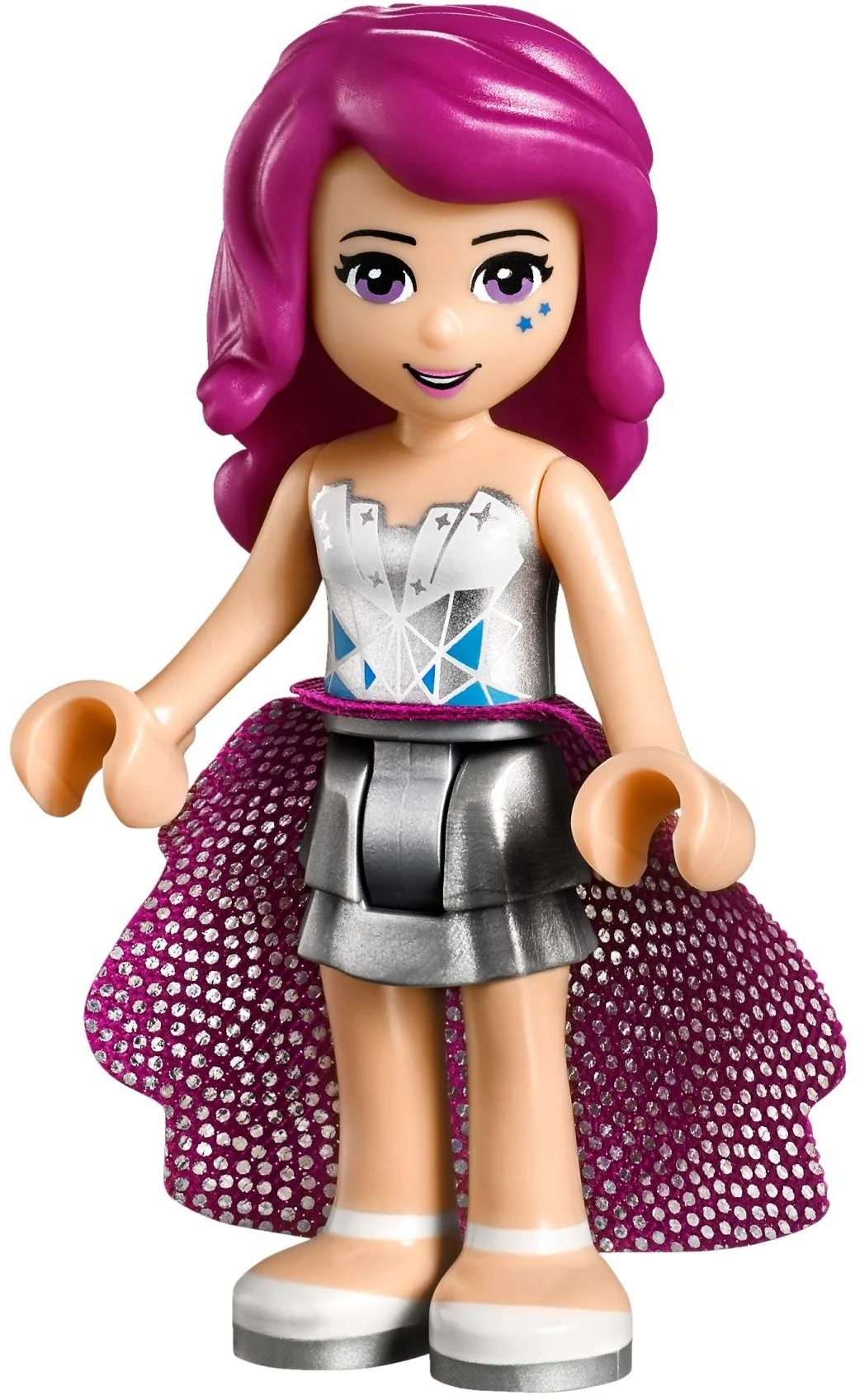 LEGO® 41105 Scena gwiazdy Pop - zdjęcie 13