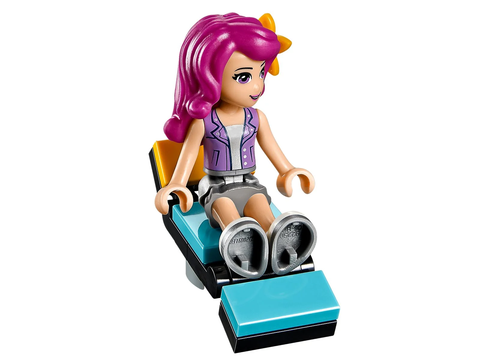 LEGO® 41106 Wóz koncertowy gwiazdy Pop - zdjęcie 2