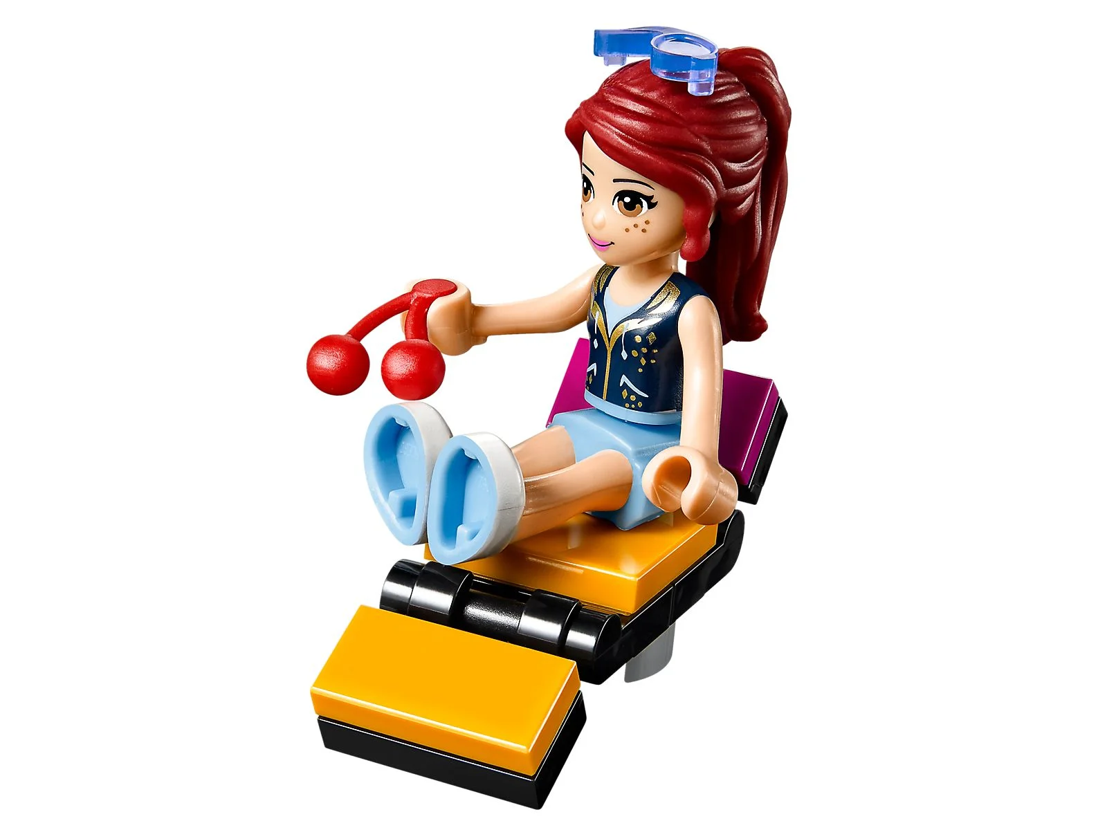 LEGO® 41106 Wóz koncertowy gwiazdy Pop - zdjęcie 9