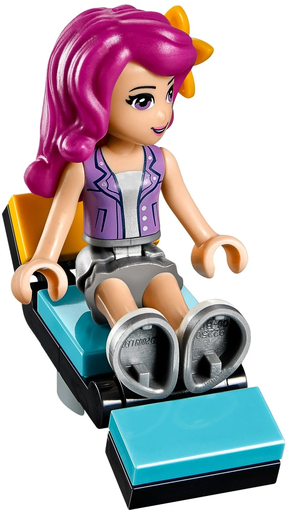 LEGO® 41106 Wóz koncertowy gwiazdy Pop - zdjęcie 16