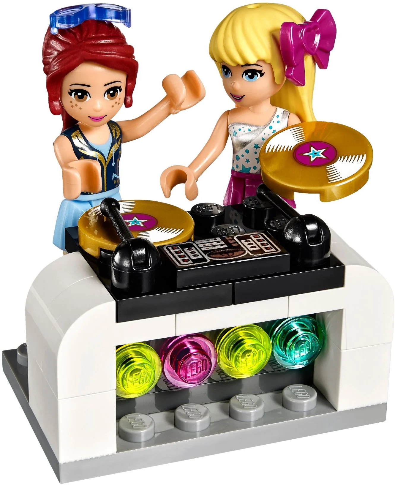 LEGO® 41106 Wóz koncertowy gwiazdy Pop - zdjęcie 18