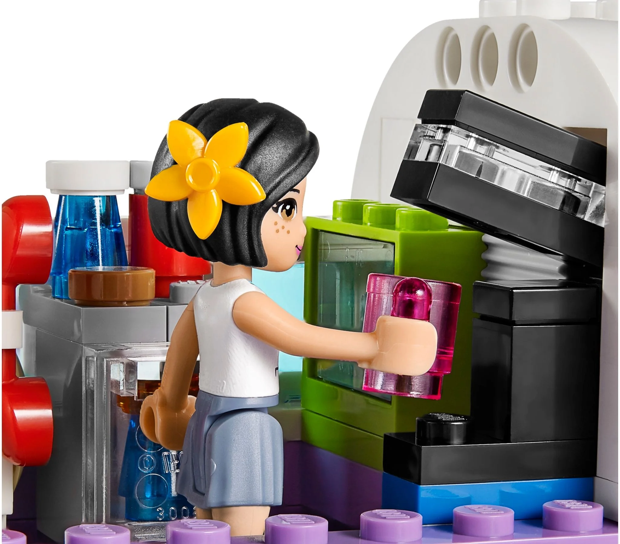 LEGO® 41109 Lotnisko - zdjęcie 7