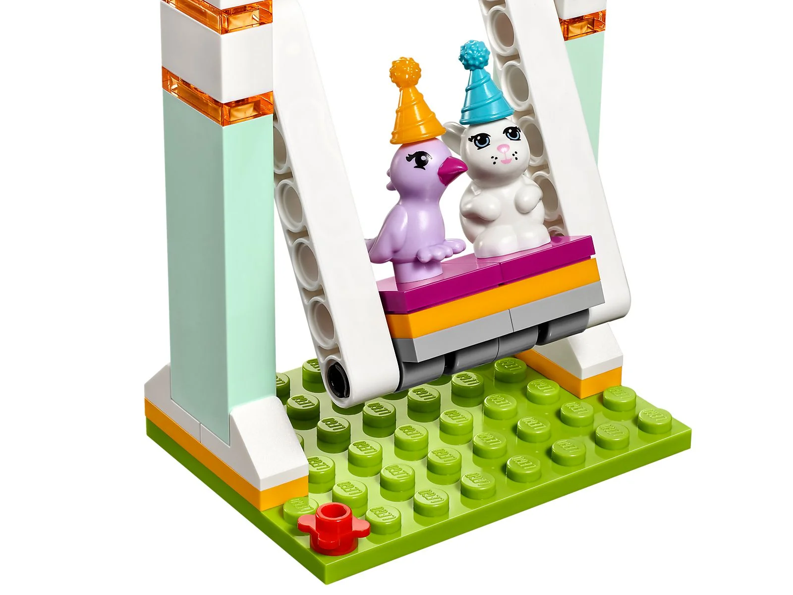 LEGO® 41110 Przyjęcie urodzinowe - zdjęcie 2