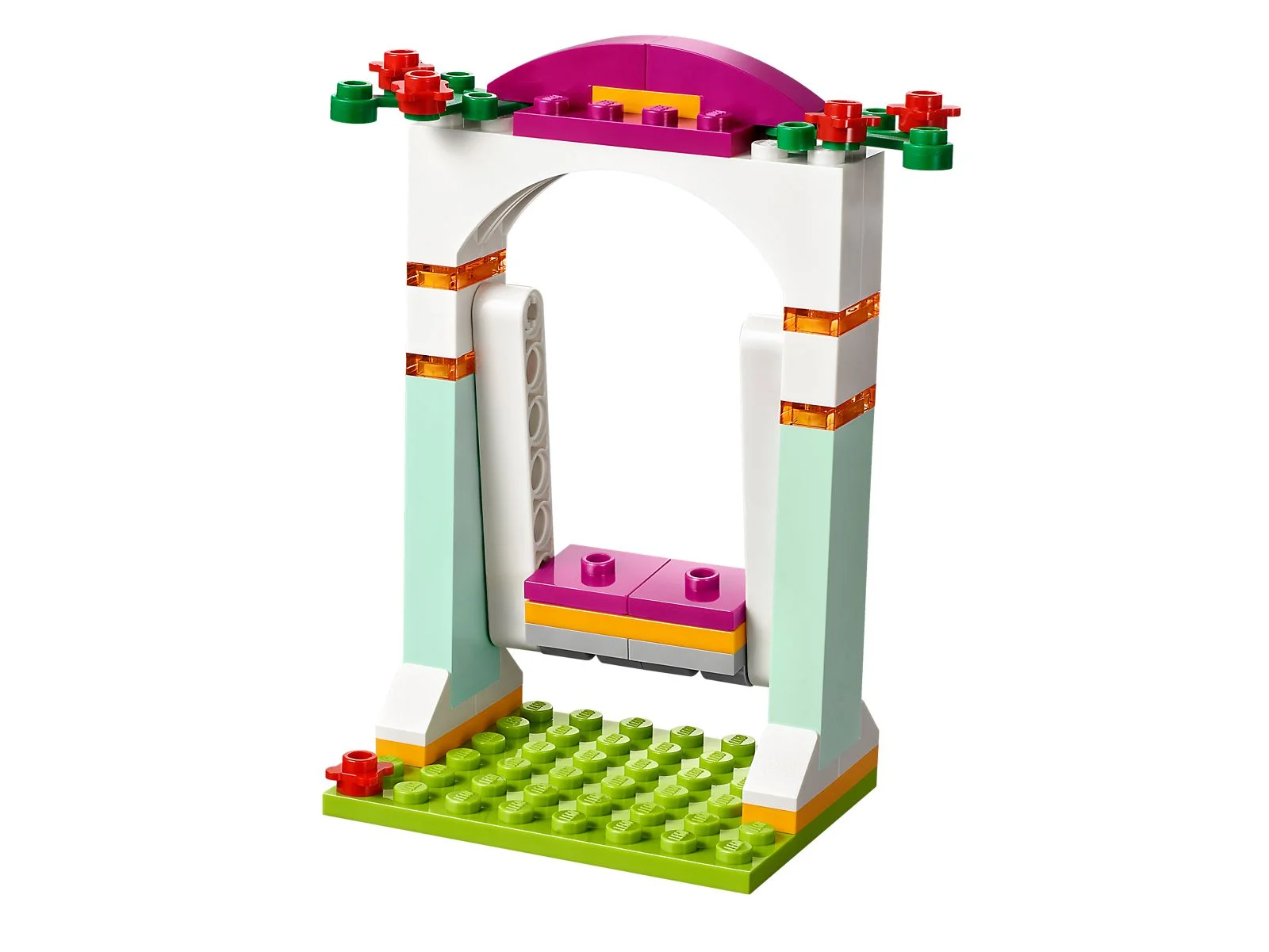 LEGO® 41110 Przyjęcie urodzinowe - zdjęcie 5