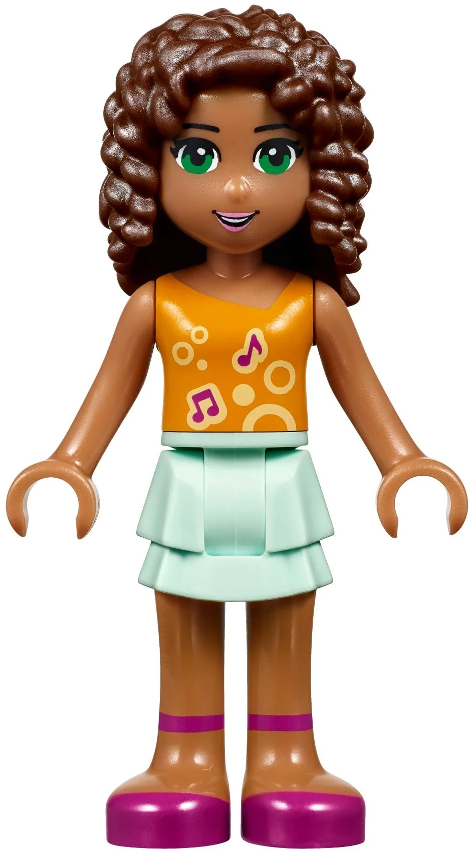 LEGO® 41110 Przyjęcie urodzinowe - zdjęcie 14