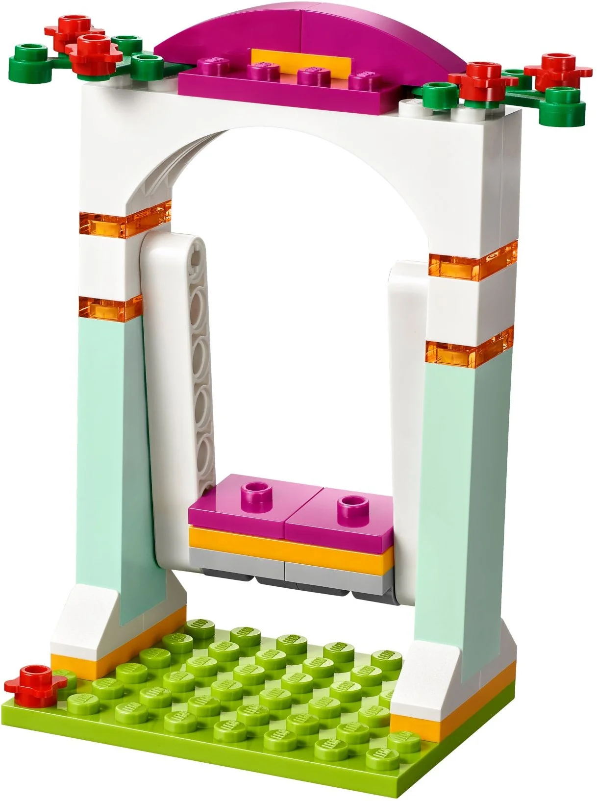 LEGO® 41110 Przyjęcie urodzinowe - zdjęcie 17