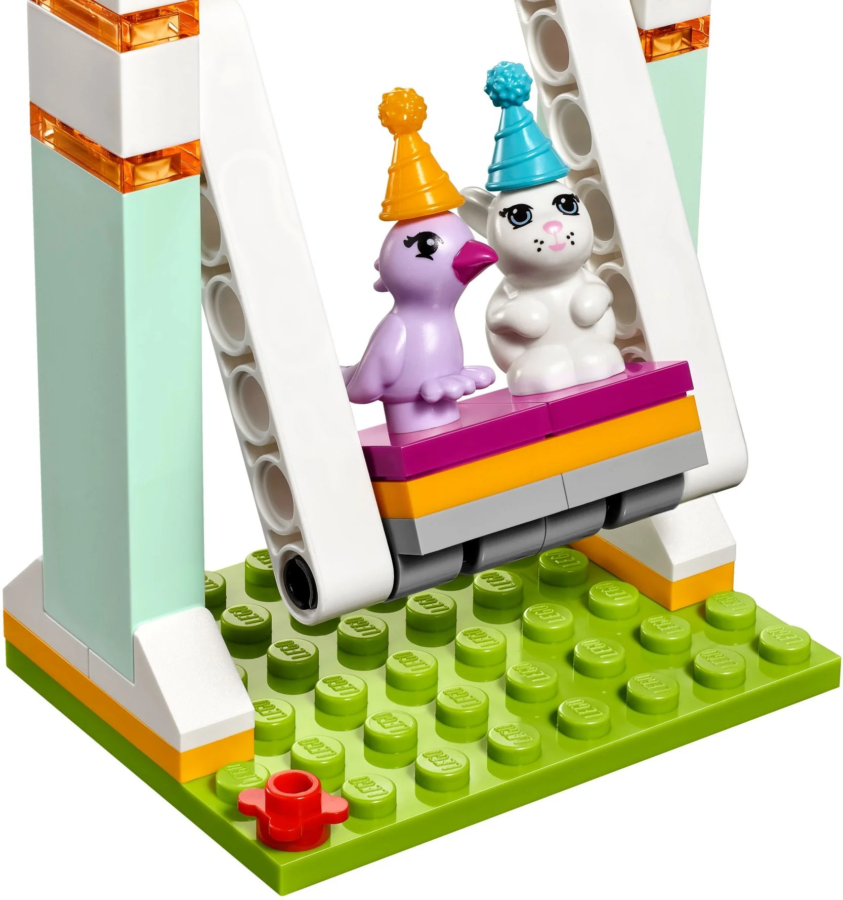 LEGO® 41110 Przyjęcie urodzinowe - zdjęcie 18