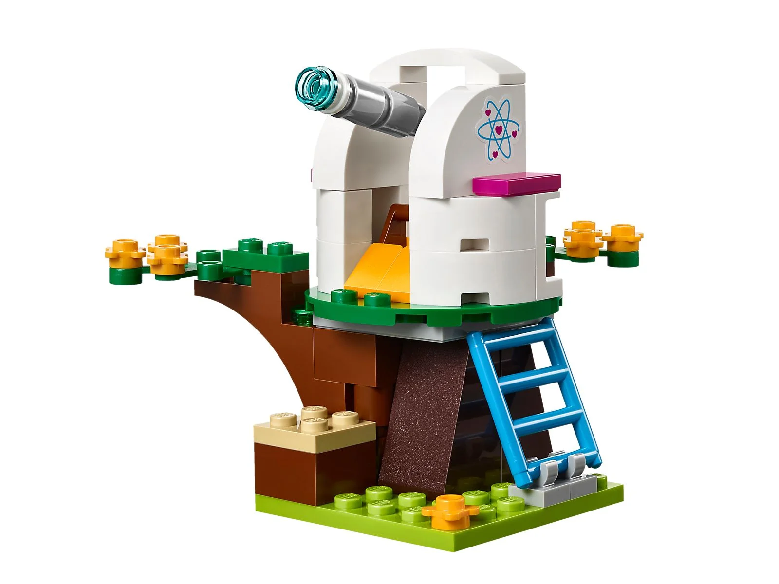 LEGO® 41116 Wóz badawczy Olivii - zdjęcie 5