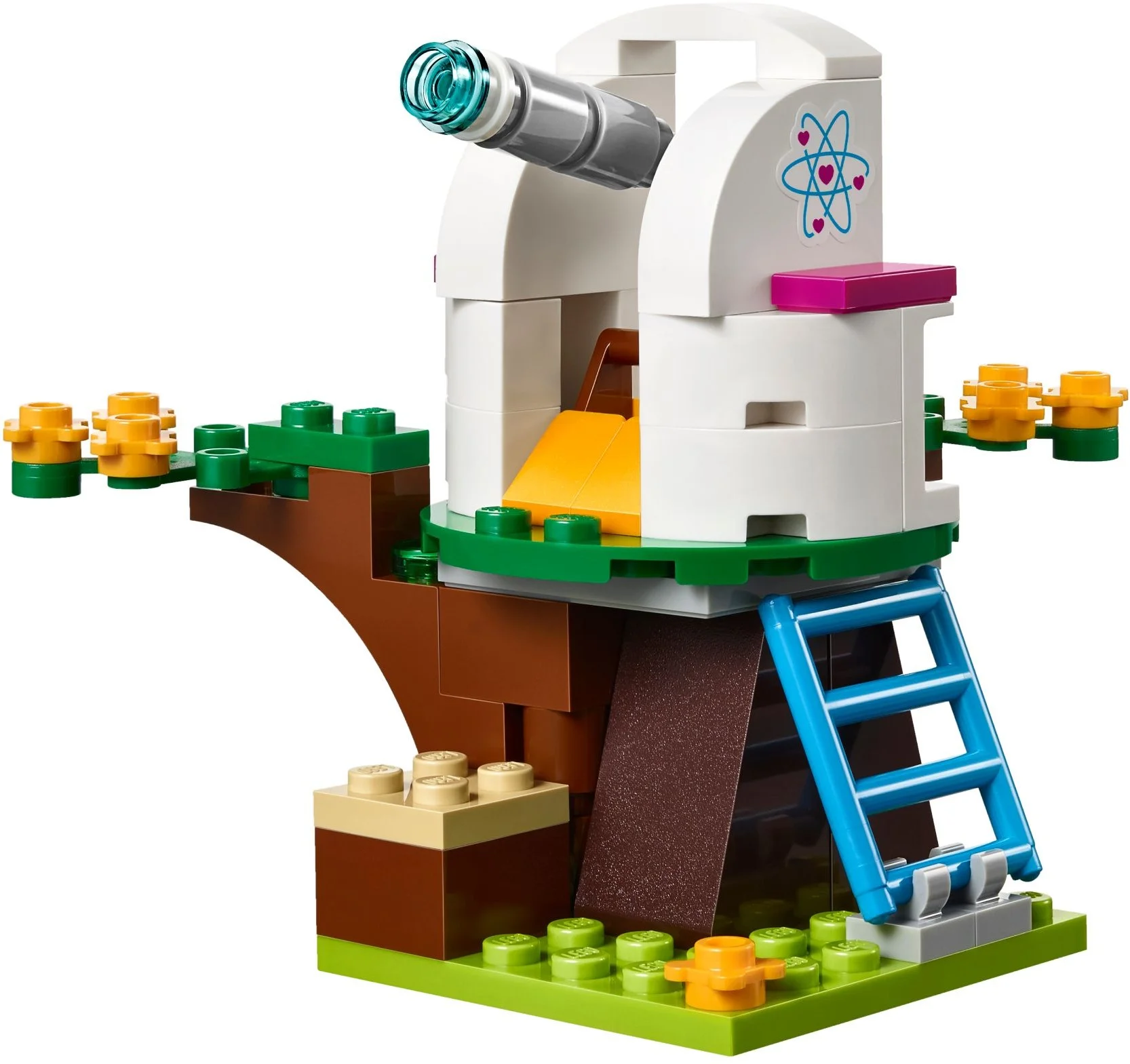 LEGO® 41116 Wóz badawczy Olivii - zdjęcie 15