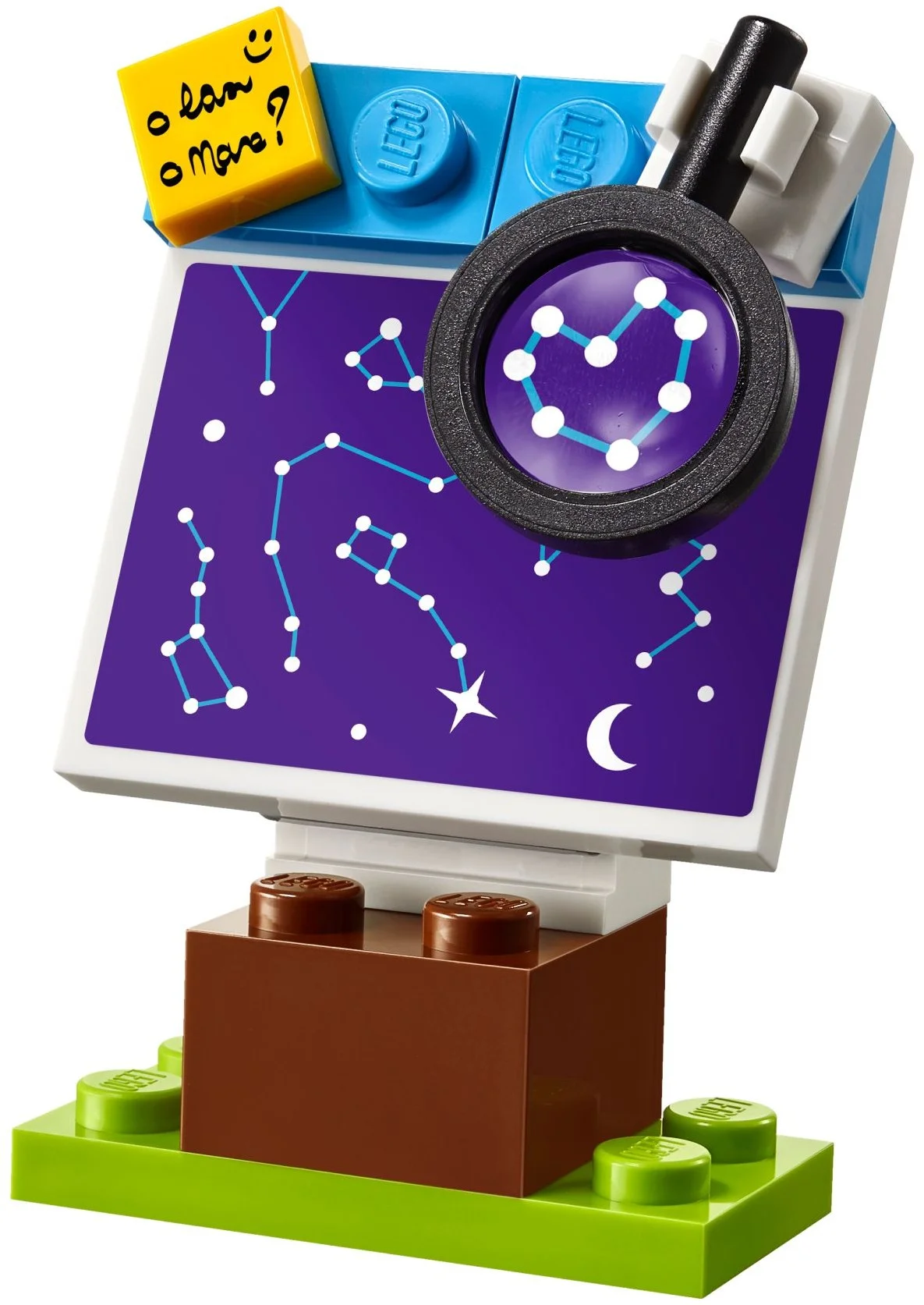 LEGO® 41116 Wóz badawczy Olivii - zdjęcie 17