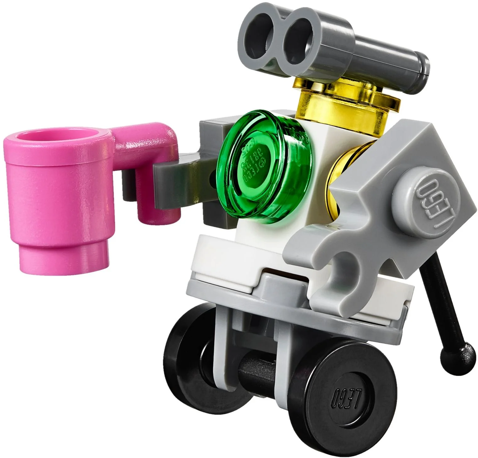 LEGO® 41116 Wóz badawczy Olivii - zdjęcie 18