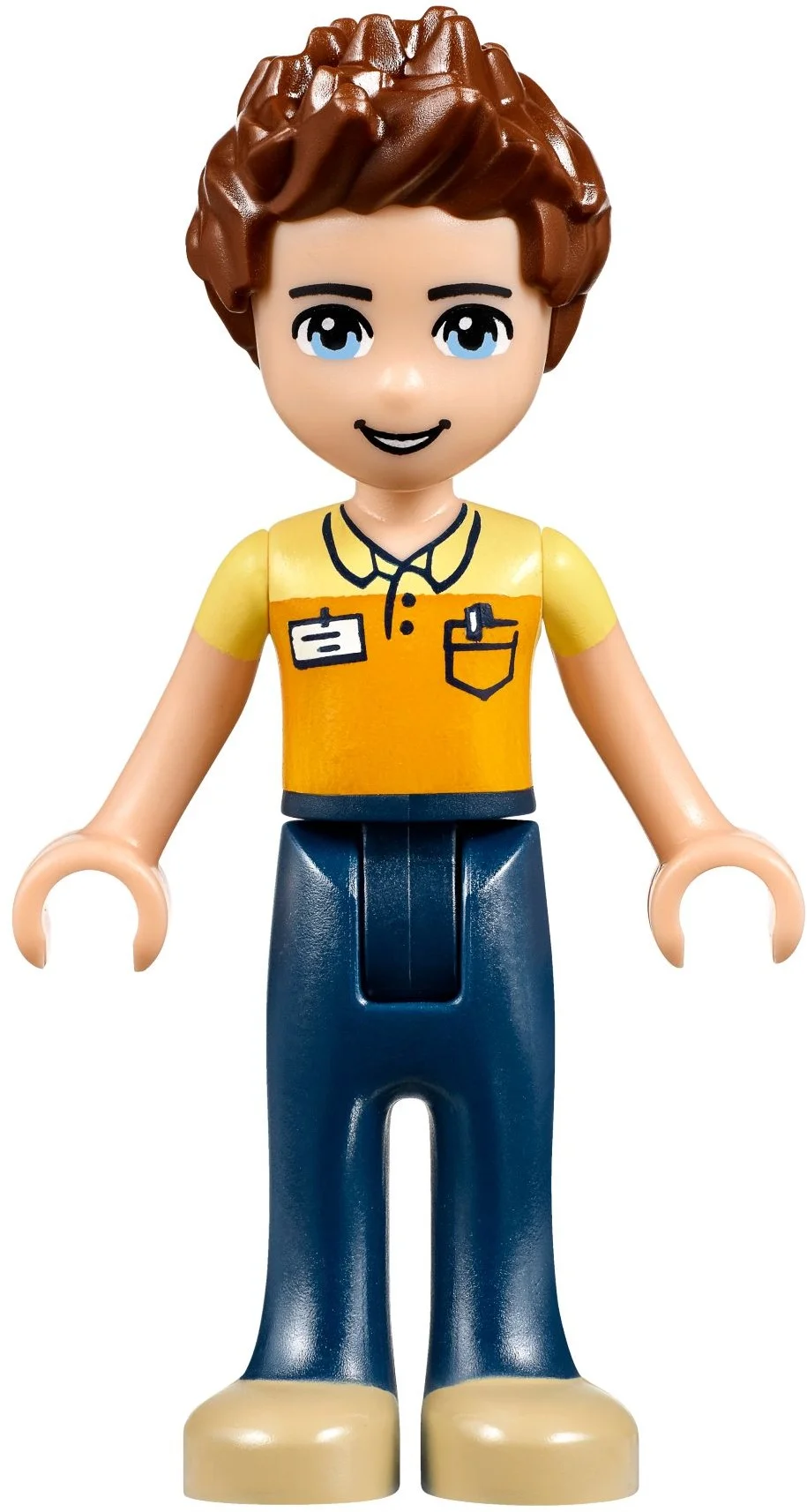 LEGO® 41118 Supermarket w Heartlake - zdjęcie 11