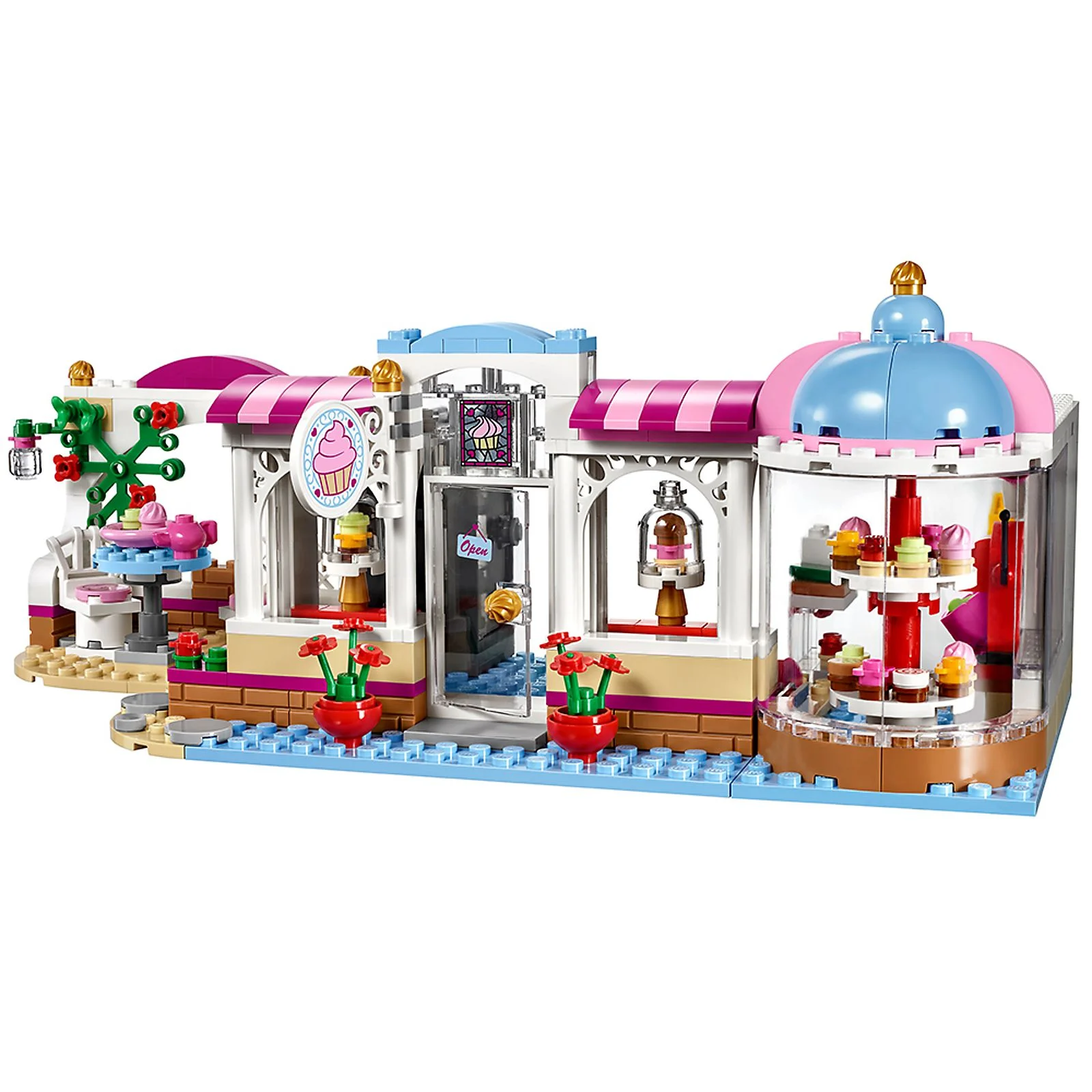 LEGO® 41119 Cukiernia w Heartlake - zdjęcie 10